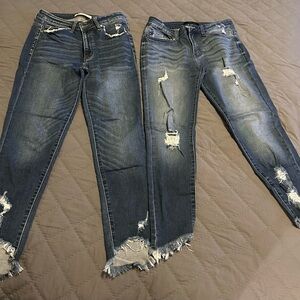 Kancan jeans